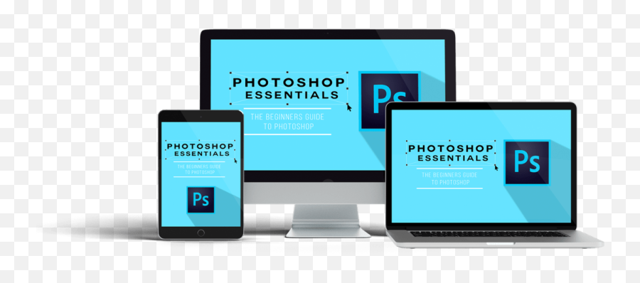 How To Cut Out An Image In Photoshop - The 5 Best Ways Apple Products Mockup Png,Photoshop Pen Tool Icon