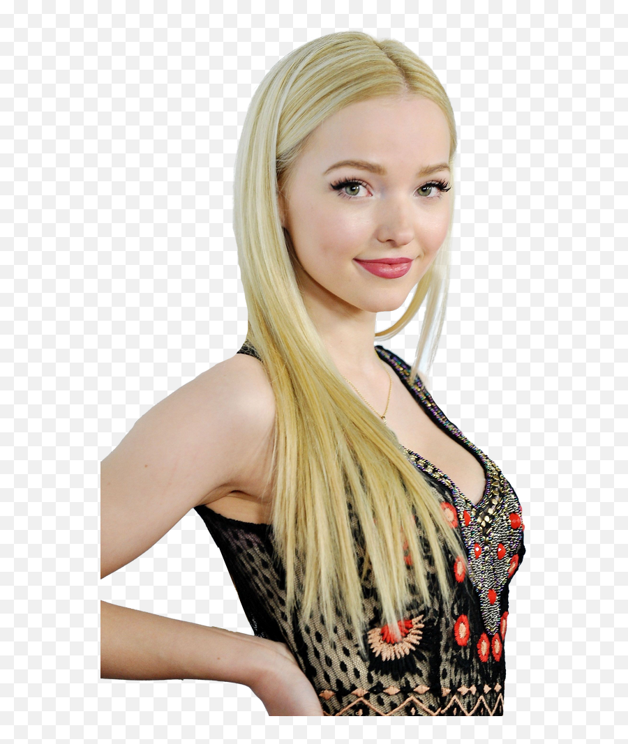 Blond Png Images Transparent Background Play - Dove Cameron Transparent,Dove Cameron Gif Icon