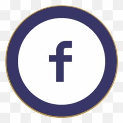 Oleka - Facebook Black And White png