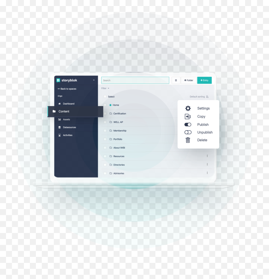 Frontend Cms Function - Vertical Png,Samsung Tablet Icon Glossary
