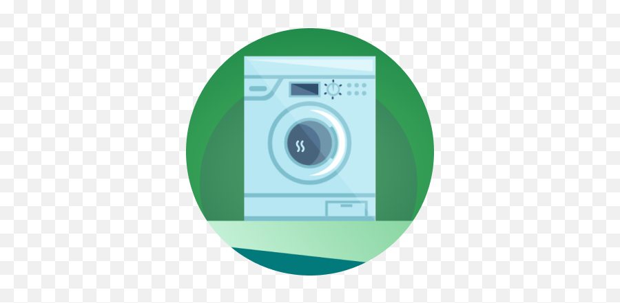 Ace Shop - Washing Machine Png,Washing Machine Icon Png