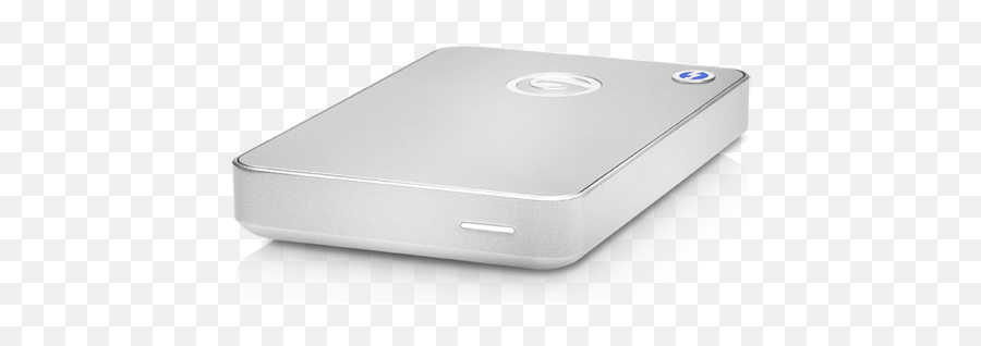 Best Thunderbolt Portable Hard Drives For Mac - Colour My Portable Png,Freeagent Goflex Drive Icon