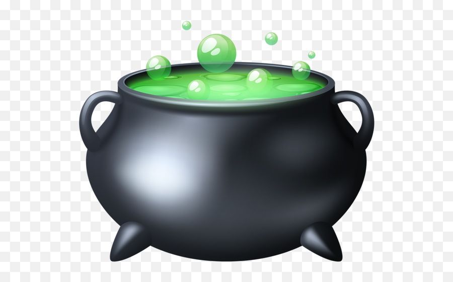 Halloween Png Transparent Images - Cauldron Clipart Free,Cauldron Png