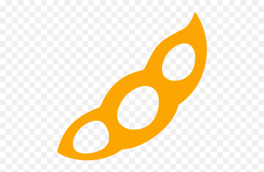 Free Orange Soy Icons - Soja Icone Png,Soy Icon