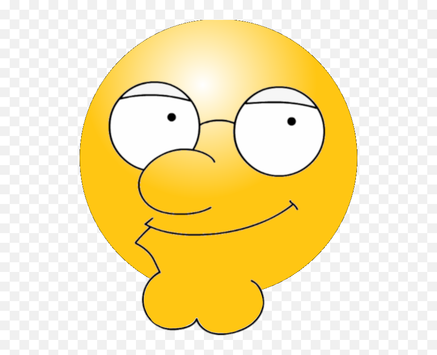 Griffinsmile - Discord Emoji Family Guy Emoji Png,Family Guy Icon