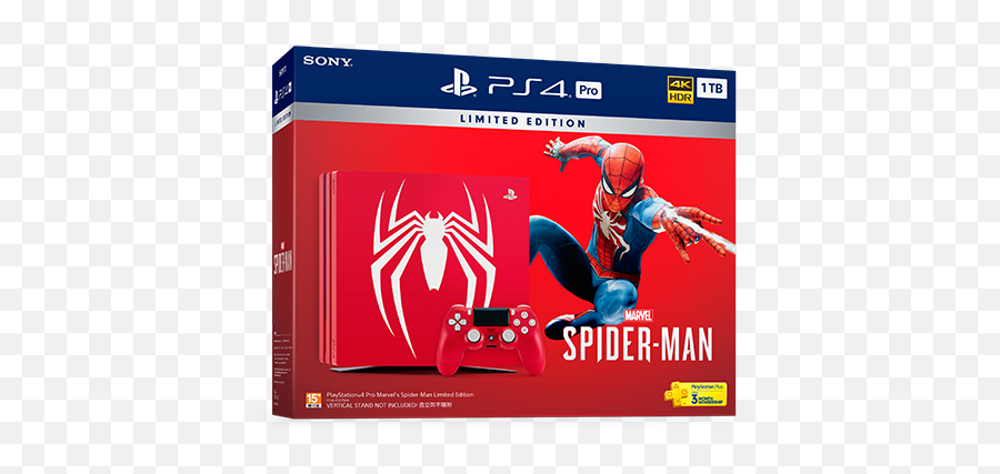 Marvelu0027s Spider - Man Playstation Playstation Spider Man Png,Spider Man The Icon Book
