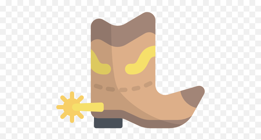 Boot - Free Fashion Icons Durango Boot Png,Cowboy Boot Icon