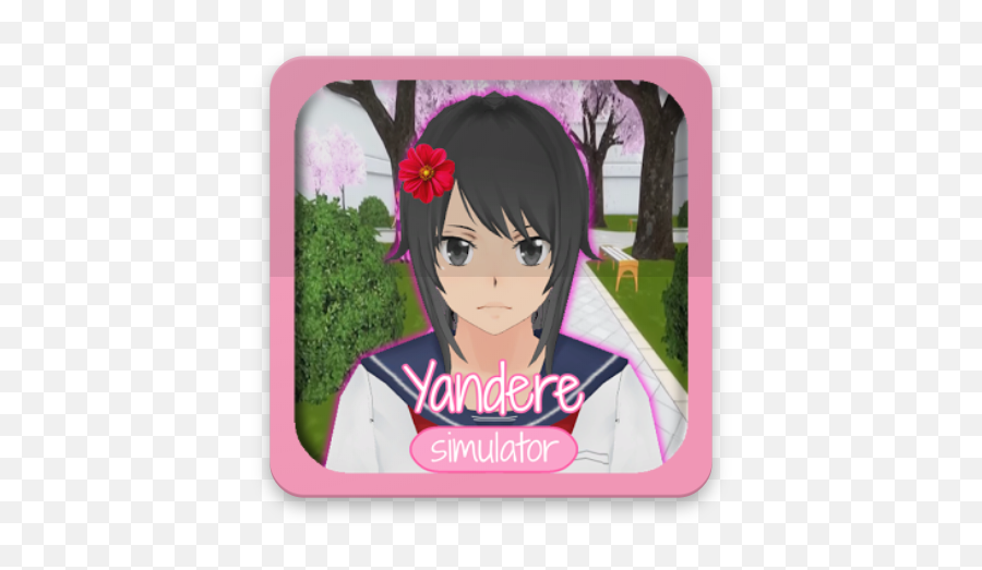 Tips Yandere Simulator 18 Apk 10 - Download Apk Latest Version Ayano Aishi Png,Yandere Icon