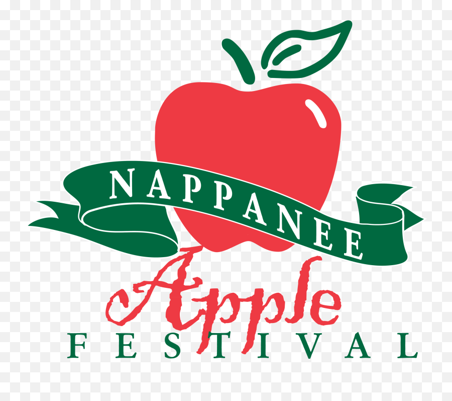 Nappanee Apple Festival - Nappanee Apple Festival Logo Png,Big Apple Icon