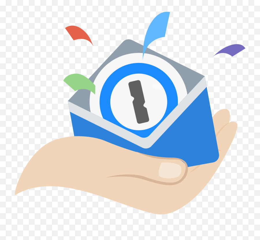 Getting - Started 1password Language Png,Fastmail Icon