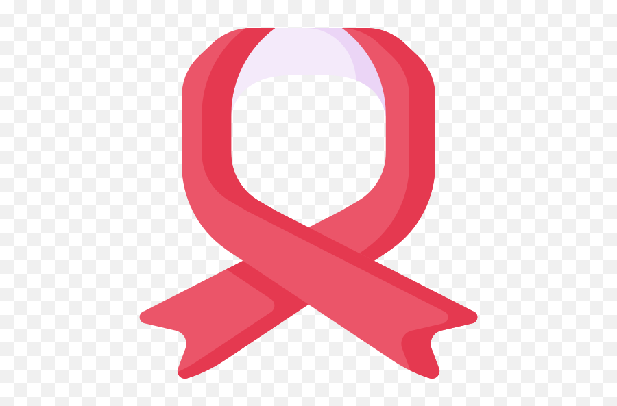 Ribbon - Free Miscellaneous Icons Language Png,Aids Ribbon Icon