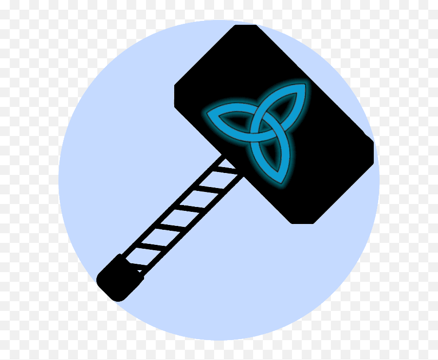 Thor Clinical Research Brandon Fl How It Works - Sledgehammer Png,Thors Hammer Icon