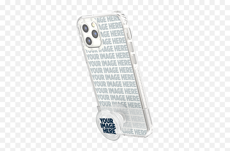 Popcase Custom Design Popsockets Official - Mobile Phone Case Png,Create Your Own Geometry Dash Icon