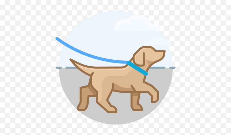 Subscription Get Wagging - Retriever Png,Labrador Icon