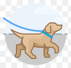 Subscription Get Wagging - Retriever png