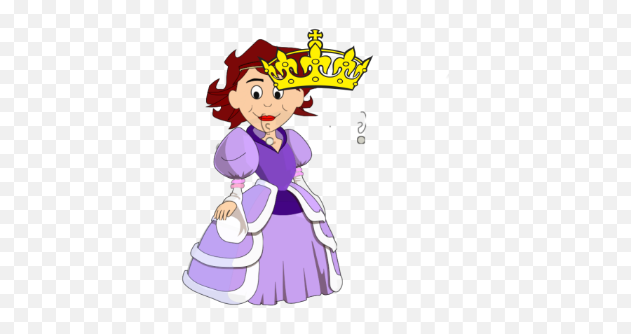 Fairy Tale Png Transparent Image Svg Clip Art For Web - Clipart Transparent Queen,Fairy Tail Folder Icon