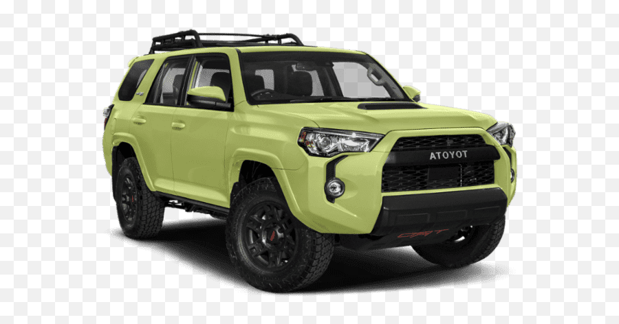 New Toyota 4runner For Sale In Brook Park Oh - 2022 Toyota 4runner Trd Pro Png,Icon 4runner