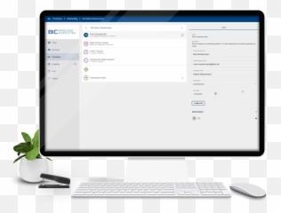 Workflow Management And Systems - Office Equipment png