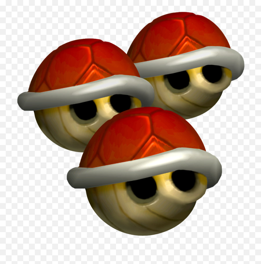 Mario Kart Ds Racing Wiki Fandom - Mario Kart Deluxe Red Shell Png,Gamespy Arcade Icon