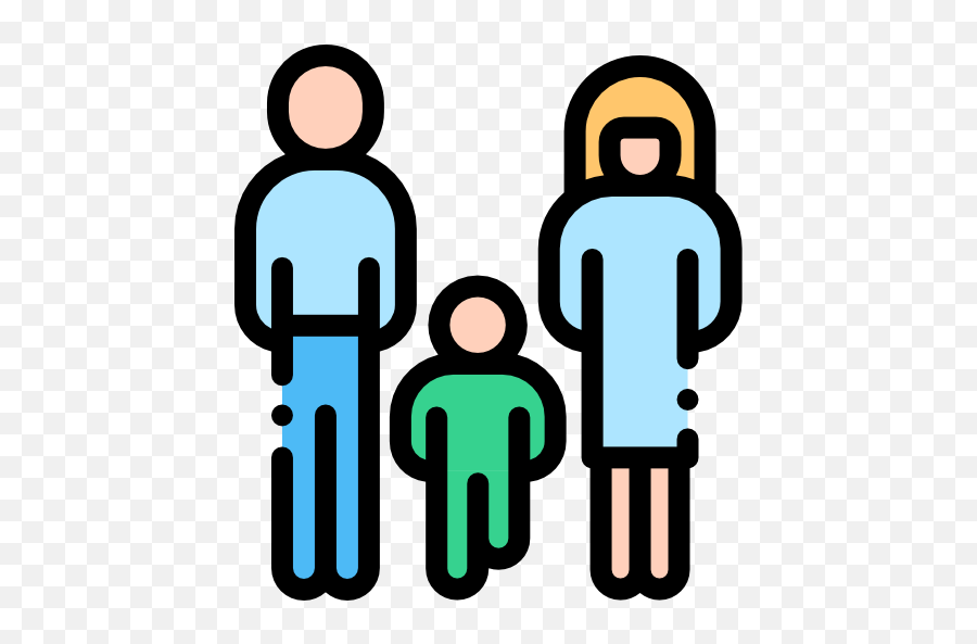 Free Icon Family - Language Png,Siblings Icon