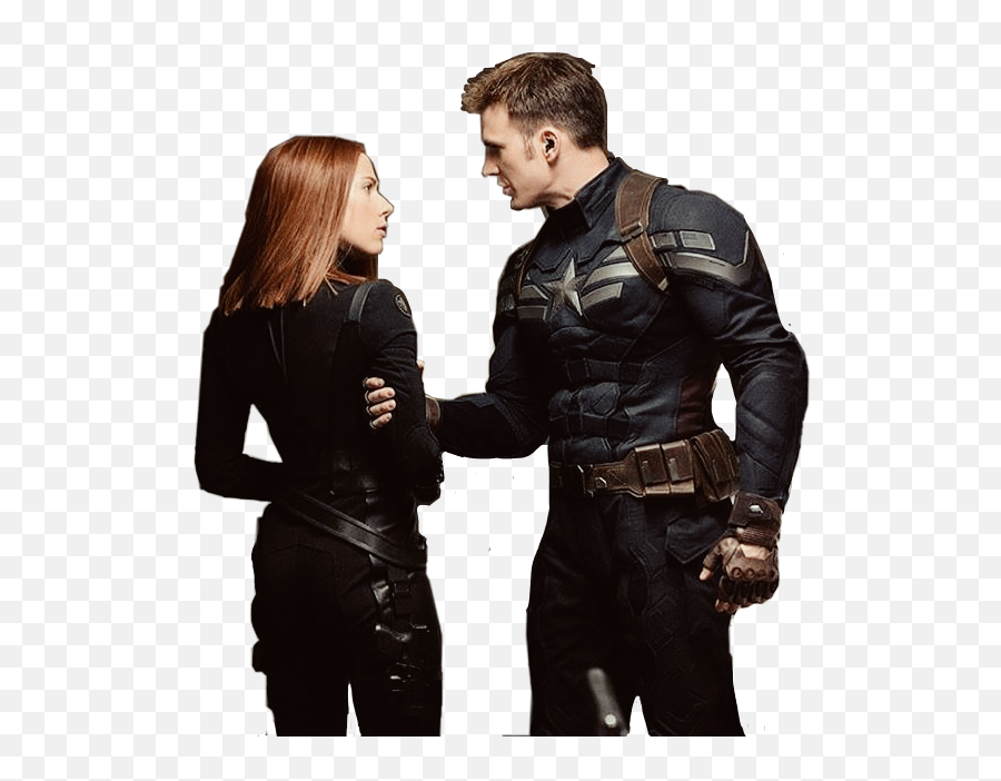 Download Avengers Natasharomanoff - Steve Rogers Captain America The Winter Soldier Png,Steve Rogers Png