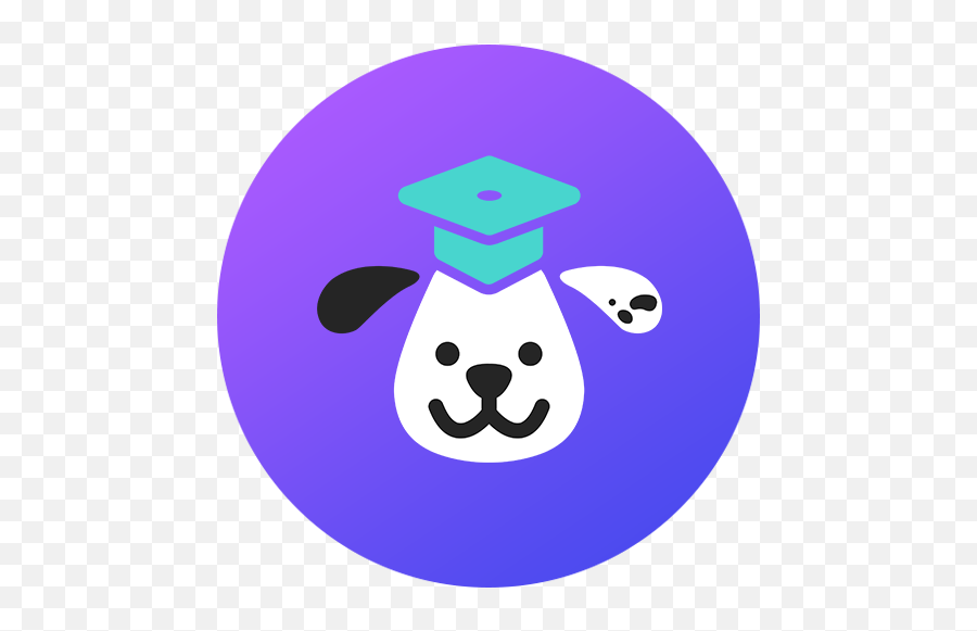 Puppr - Dog Training App Pet Training App Png,Puppy Live Wallpaper Icon