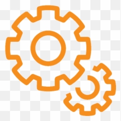 Best Website Design Agency In Concord New Hampshire - Settings App Icon Png Transparent