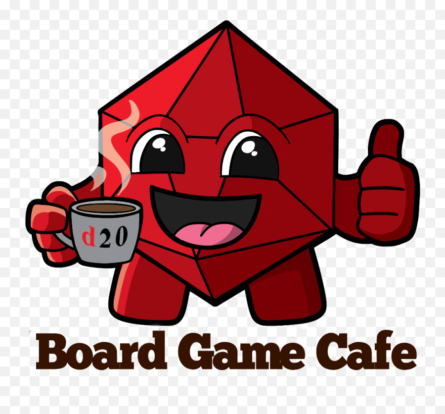 Download Free Png D20 Clipart 8 Bit - D20 With Coffee,D20 Png