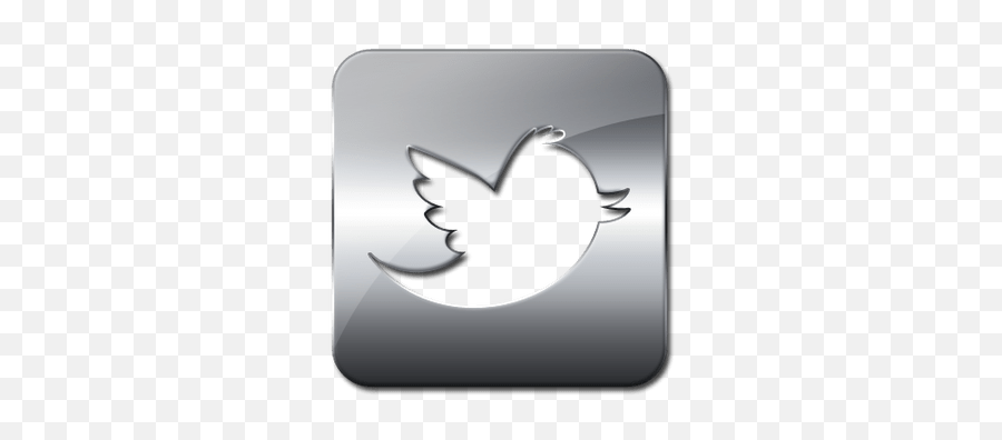 Project Punchline - Transparent Silver Twitter Logo Png,Coke Icon Tumbler