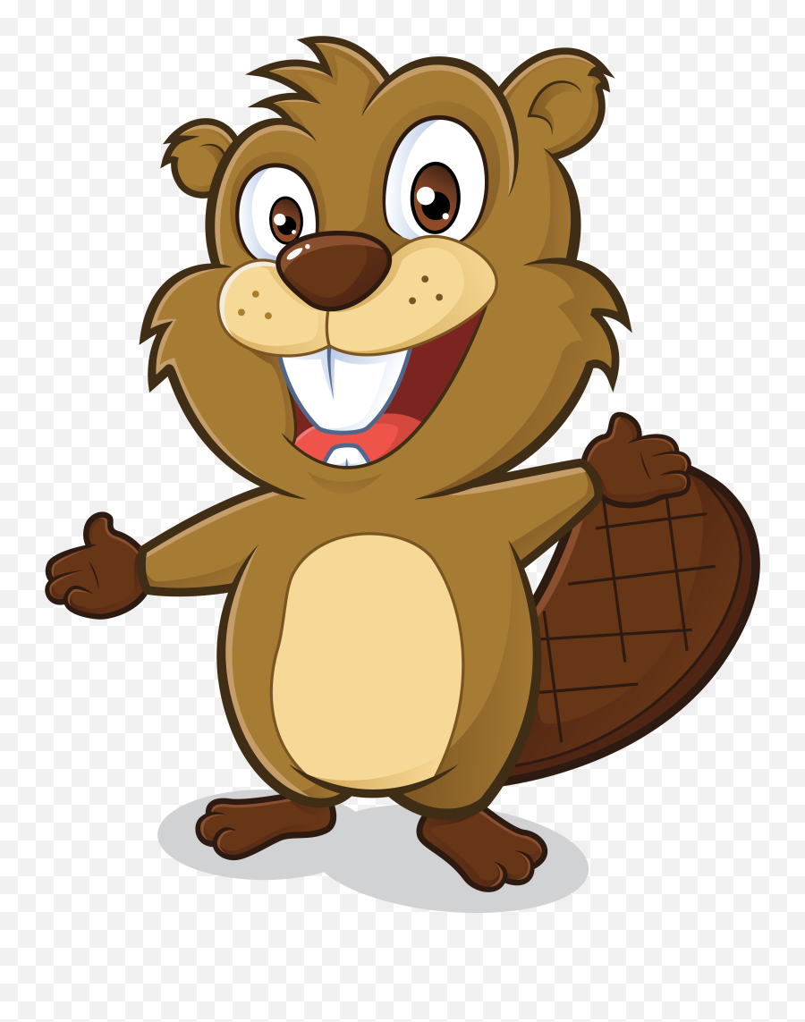 Home - Cartoon Beaver Png,Mobymax Icon