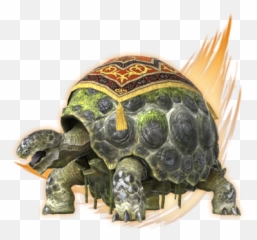 Icons - XIVAPI Animal Figure png