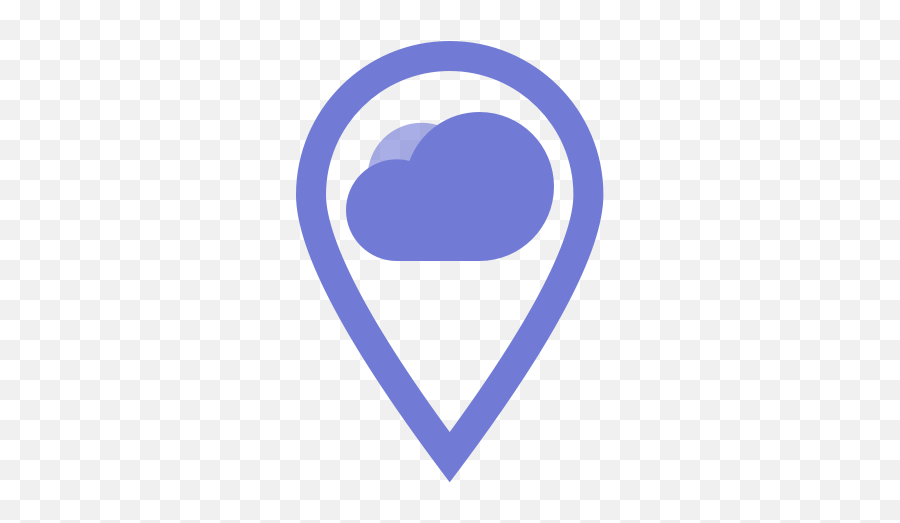Navver - A Navigation App With Live Weather Radar Product Hunt Language Png,Life360 Icon Aesthetic