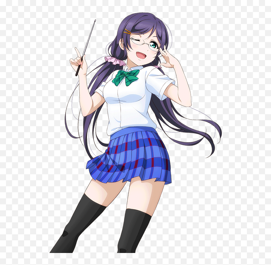 Cards - 890 Ur Llsif En Nozomi Png,Nozomi Toujou Icon