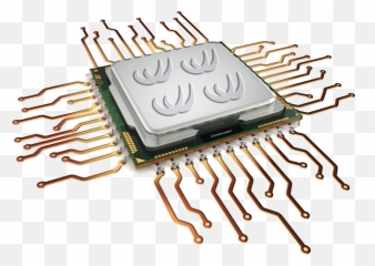 Witness Simulation Modeling Software Lanner - Chip 3d Png