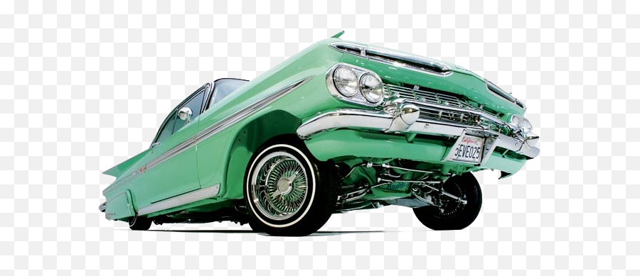 Lowrider Png 4 Image - Lowrider Cars,Low Rider Png