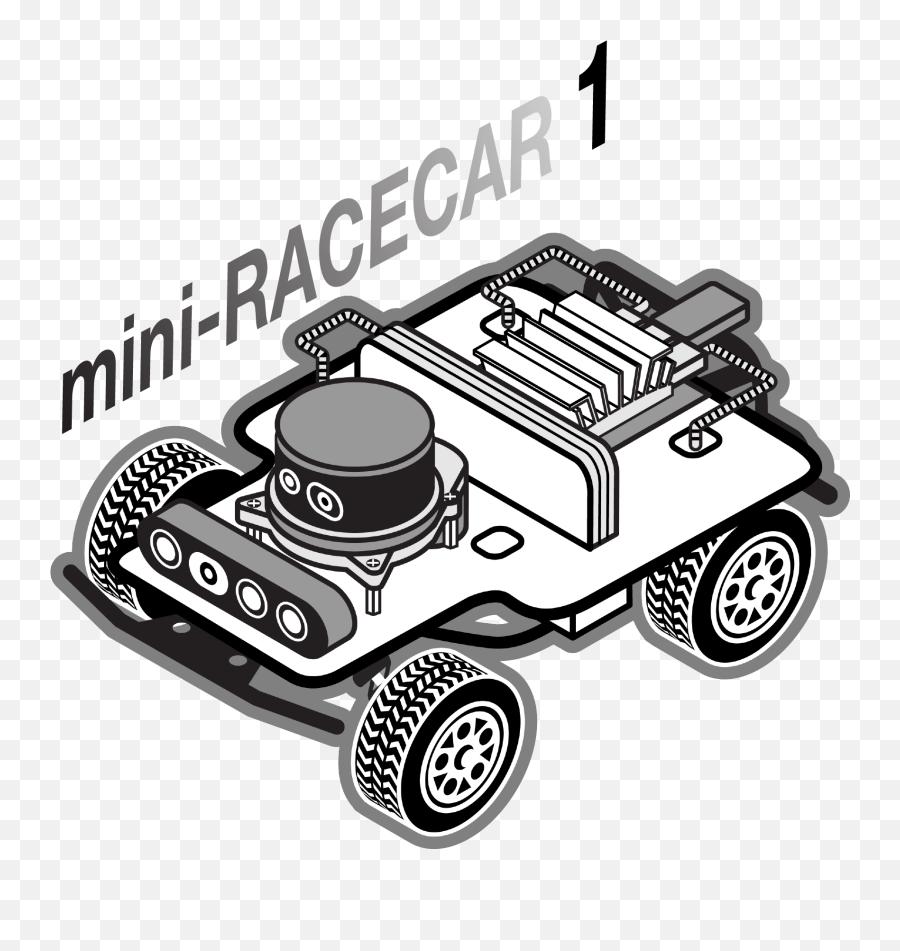 Beaver Works Middle School Programs - Model Car Png,Racecar Icon