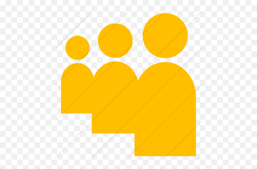 Iconsetc Simple Yellow Socialmedia Myspace Logo Square Icon - Logo Social People Png,Myspace Logo Png