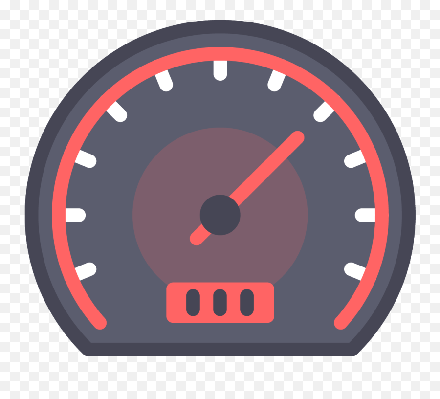 Easter Weekend Enforcement Dps U2013 Highway Patrol - Race Car Speedometer Clipart Png,Velocimeter Icon