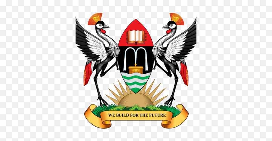 Makerere Cedat Makererecedat Twitter - Makerere University Logo Png,Fun Run Icon