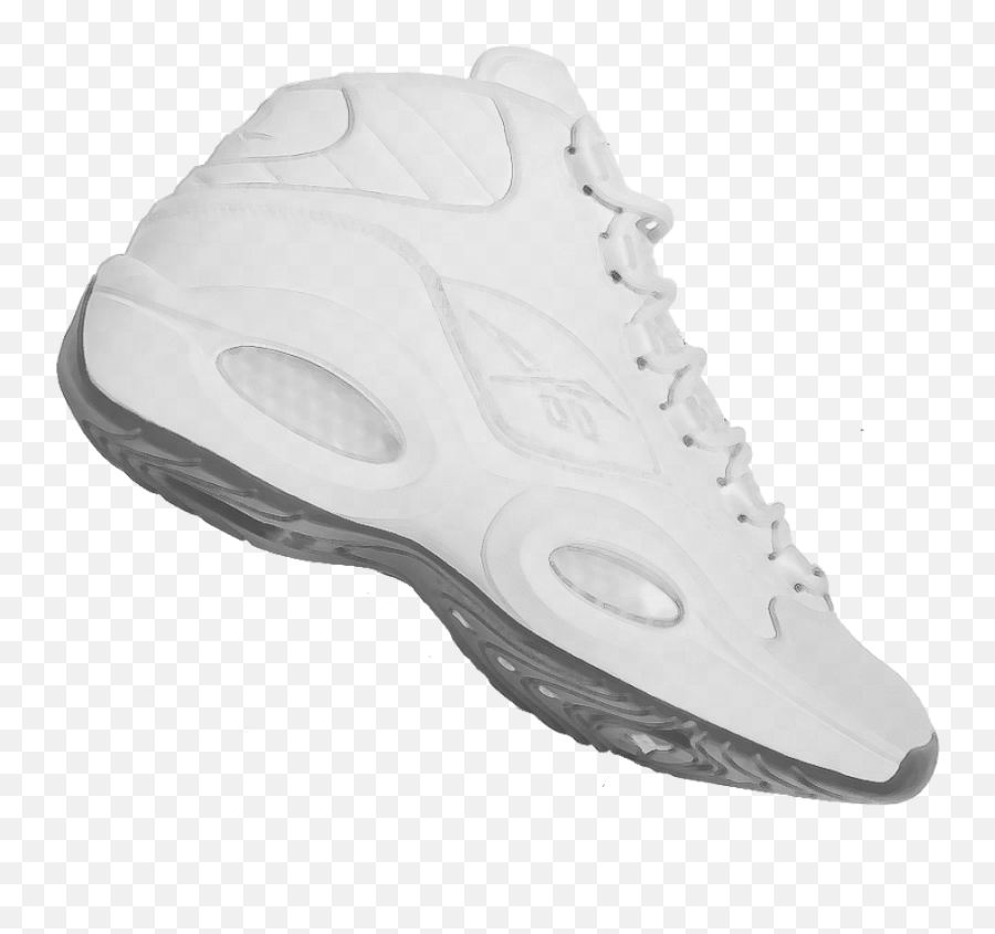 Courting Greatness - Round Toe Png,Reebok Icon