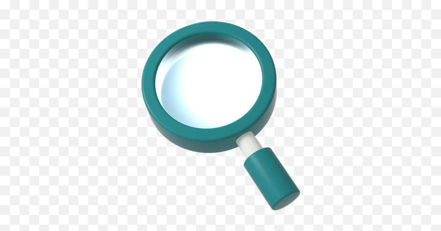 Magnifier Icons Download Free Vectors U0026 Logos - Magnifying Glass 3d Iconscout Png,Magnifier Icon