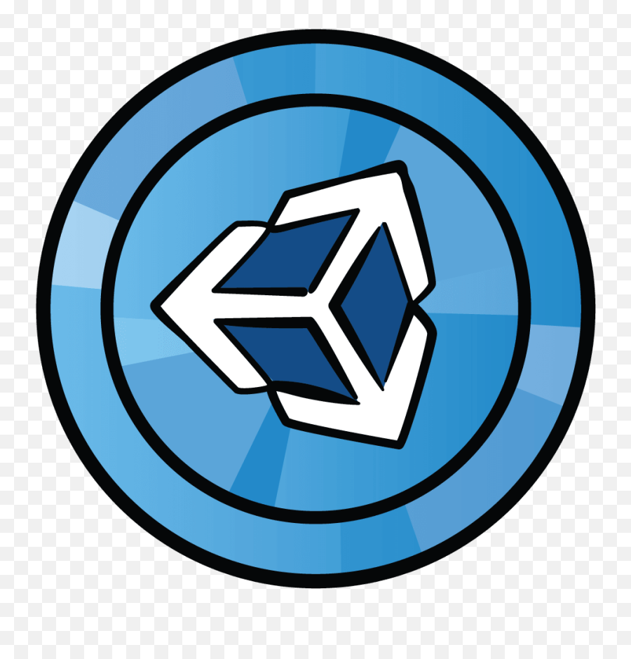 Raywenderlichcom - Unity Test Framework Logo Png,Unity App Icon