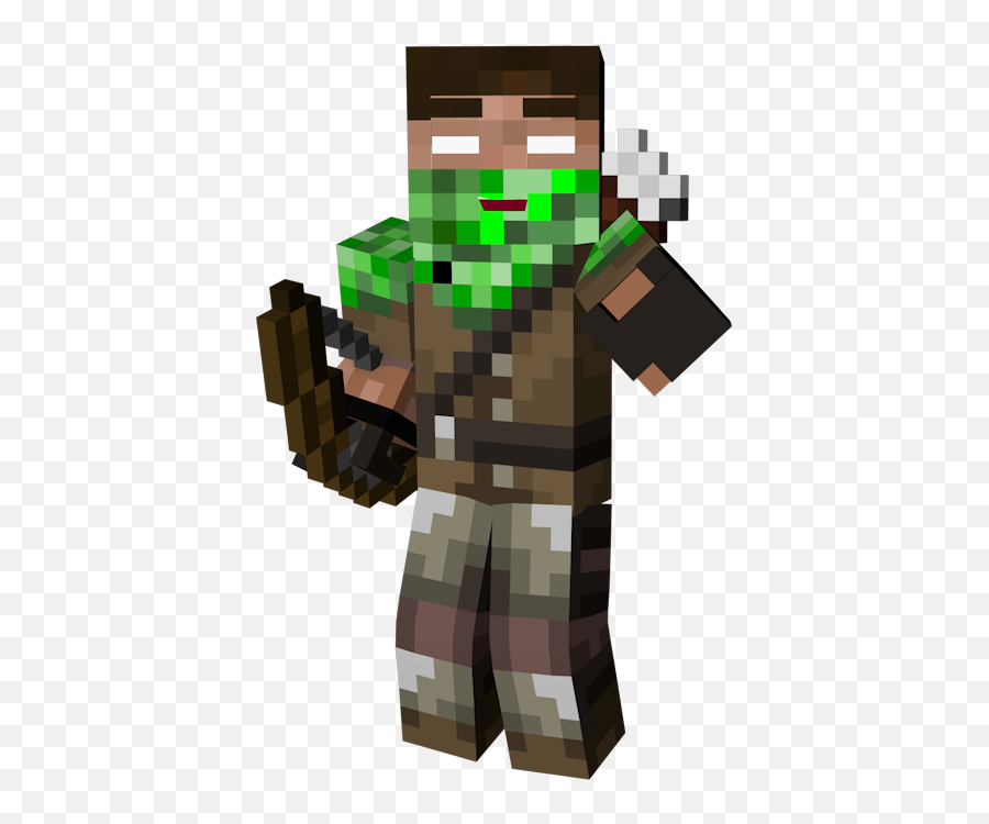 Spoiler - Minecraft Enderman Hunter Skin Transparent Minecraft Skin Gato Hombre Png,Minecraft Enderman Png