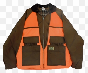 Pro Series Coat Vest Stone Creek - Long Sleeve png