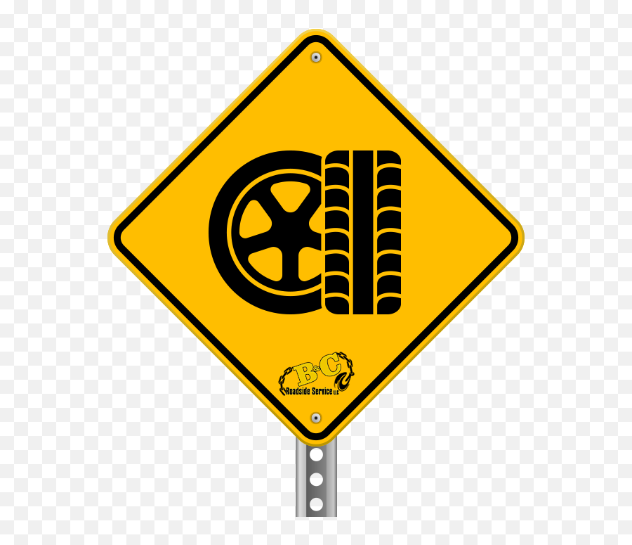 Roadside Assistance Services B U0026 C Service - Tyres Icon Png,Roadside Assistance Icon