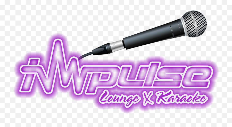 Impulse Lounge U0026 Karaoke - Impulse Lounge Karaoke Micro Png,Icon Ultra Lounge Atlanta