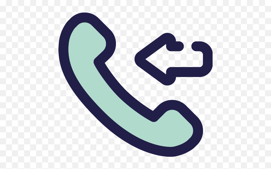 Incoming Call Vector Svg Icon 29 - Png Repo Free Png Icons,Incoming Call Icon
