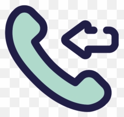 Incoming Call Vector Svg Icon 29 - PNG Repo Free Icons