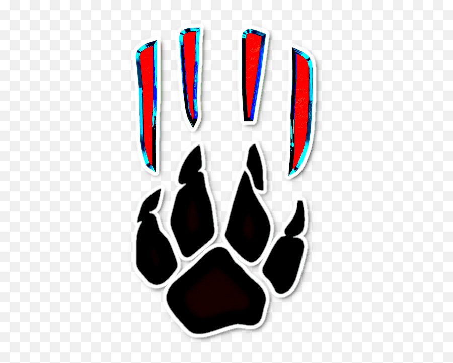 Rapexlegends Community Challenge Voting Png Bear Claw Icon