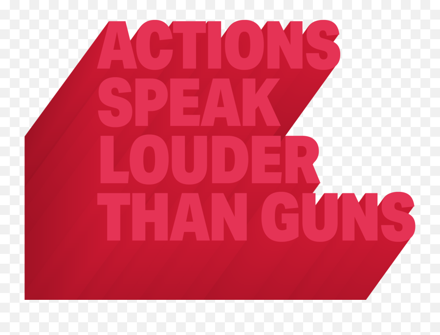 Louder Than Guns La Png Accidental Icon Lyn Slater